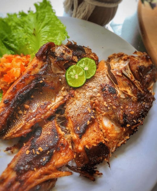 3 Resep Ikan Bakar No Amis Dan Bikin Nagih! | GOODMINDS.ID