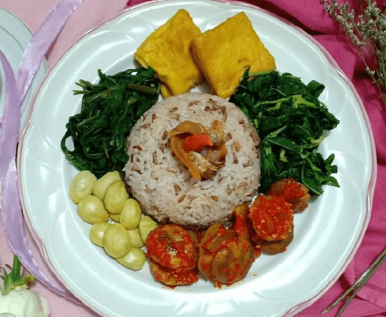 Cara Membuat Nasi Liwet Sederhana Di Rumah Goodminds Id