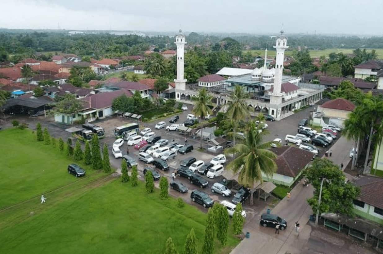 10 Pondok Pesantren Terbaik Di Indonesia