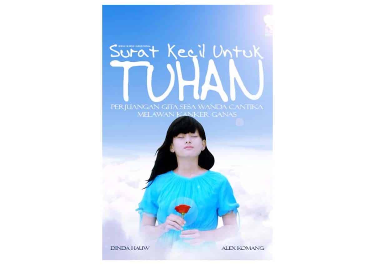 Sinopsis Dan Resensi Novel Surat Kecil Untuk Tuhan Goodmindsid 