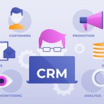 
			

Customer Relationship Management, or CRM, is a technology that manages all matters related to interactions between companies and customers. The success of this kind of technology is driven by the right CRM strategy design and implementation.



The use of CRM strategy design and implementation can perfectly support the running of a company. In addition, it can increase the company’s profits, minimize costs, and prioritize good relationships with customers. Therefore, it can not be denied that many companies are using CRM technology nowadays.




What is Customer Relationship Management (CRM)?  



Generally, Customer Relationship Management stands for CRM. It is a win-win solution that combines practices, strategies, as well as technologies. The company typically uses it to manage and analyze customer data throughout its life cycle.



The main purpose of CRM utilization is not only as a support tool. Rather, it also provides good service improvements for customers, which may increase the company’s sales. The CRM system collects all customer data within a company through various channels. For example, telephone, live chat, direct email, social networks, and the company’s website.




Nonetheless, using this kind of technology without a CRM strategy design and implementation will not run smoothly. The idea development and in-depth analysis related to the strategy and implementation of CRM can bring the best result for the company further.



Facts about CRM Strategy Design and Implementation



In its mechanism, Customer Relationship Management (CRM) has a positive impact on companies and consumers. Hence, there are a lot of companies that have achieved significant results. Even so, it turns out that several companies experience difficulties and constraints due to the less-than-optimal use of CRM technology. 



Some of those obstacles include excessive costs, integration challenges, and bad consumer acceptance. To overcome the problems, the company should create along with the execution of appropriate CRM strategy design and implementation. 



So, What does CRM Strategy Design and Implementation Refer to?



Basically, it is a process that companies use to build and manage relationships with customers. The main objectives of these strategies and implementations are to increase customer satisfaction, retain customers, and generate business growth as well. 



8 Stages of CRM Strategy Design and Implementation



Furthermore, the following discussion will explain the eight CRM strategy designs and implementations in more detail.  



1. Define the CRM’s Strategy



First of all, the use of CRM must contain some elements of business goals. For instance, the financial concept, consumer extension, and employee growth goals. The purpose of developing business goals is to give an obvious focus, inspire the company’s employees, or even put a company’s sales target. 



The first step to understanding CRM strategy designs and implementation is to ensure the alignment of the company’s vision and mission. After that, the company’s team can determine whether the strategies suit the business. If it is not, the company’s team can try other strategies until they get the best results.



2. Set Up the Target Audience



The second step is to set up the target audience as a representation of an ideal customer in the company’s market research. 



The existence of the buyers’ persona is essential because they assist in creating a good relationship and attracting a new project. This is the main key to ensuring that the company’s employees are focused to understand better the customer’s needs and expectations. 



Providing the exact target will also ascertain the company’s market research is on the right track. 



3. Establish the Customer’s Journey



Mapping a customer’s journey illustrates the brand’s engagement throughout the way customers purchase. This kind of CRM strategy design and implementation helps the company’s team to master customers’ characteristics.   



There are four phases belong to the customer’s journey, including awareness, consideration, decision, and loyalty. To maintain customer loyalty, it is essential to continually engage with them by asking for feedback or even producing quality content.  



4. Describe the Customer’s Experience



Creating and treating customers with the best experience within the business scope is more important than ever. Customer experience is a measurement of a company’s performance by buyers through service at sales and quality of goods.



Providing an amazing customer experience will increase customer retention, and brand loyalty, as well as a positive affirmation. Therefore, every company must develop the right strategy starting from pre-sale, sales process, and even after-sale to attract customers.



5. Study the Current Market



To compete in the current market, the company must develop products and services that set them apart from its competitors and attract more customers. 



Then, working perfectly on CRM strategy design and implementation is crucial in order to strengthen the market’s concept.



6. Understand the Product 



Before launching a product, it is necessary to deepen the product to make it more attractive to customers. Ensure the company’s product fulfills several elements, such as messages, benefits, and reasons for customers to buy the product. 



Thus, it is essential to have an internal discussion within a company to discuss the matter. Hence, all the employees share the same goal. Besides, it’s also a good chance to apply the best approach for communicating with customers. 



7. Invest a CRM Software



Using the software is the most effective way so far to investigate the CRM strategy design and implementation.  This kind of modern technology facilitates companies in sorting data and reducing labor-intensive tasks. 



Moreover, it also helps the company to provide useful insights and create highly intelligent recommendations for a sales funnel.  Due to the company’s goal, make sure to find suitable software with a good price, function, and ease of use. Once the installation is complete, designate the admin to drive CRM Software.  



8. Arrange the Key Performance Indicators (KPIs)



Lastly, a good strategy and implementation without solid teamwork means nothing. Therefore, it is necessary to ensure the company’s team works efficiently. The SMART (Specific, Measurable, Achievable, Realistic, Time-bound) goals may help them to achieve the targets. 



Could the Process Ease Company in Running Their Campaign As Well?



While CRM is the approach or technology, the CRM Strategy design and implementation is the stages and process companies should have for better operational activities. 



Furthermore, suppose the company manages the eight stages and the CRM tools. In that case, it helps increase the company’s value to the public and allows them to carry out the marketing campaign through all different kinds of activities.  

		