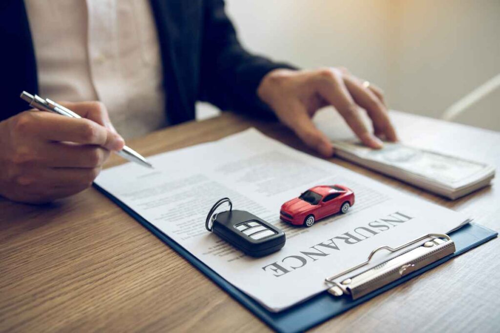 Auto Insurance Cost