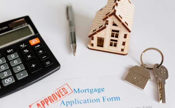 Mortgage Contract House Figurine.jpg