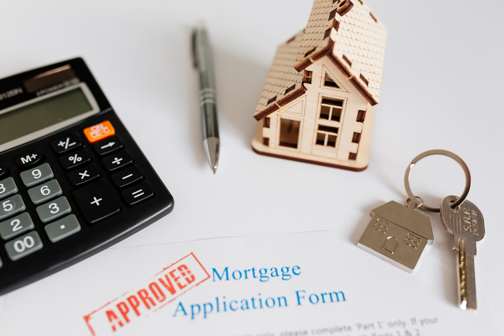 Mortgage Contract House Figurine.jpg