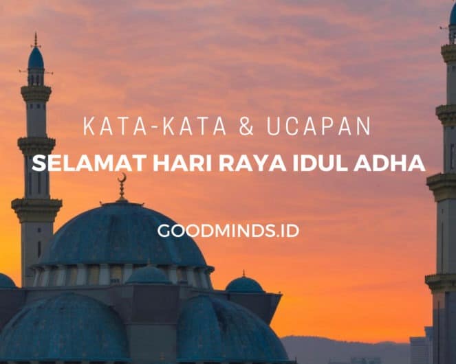 11 Kata-kata / UCAPAN SELAMAT HARI RAYA IDUL ADHA 2023 ( 1444 H ...